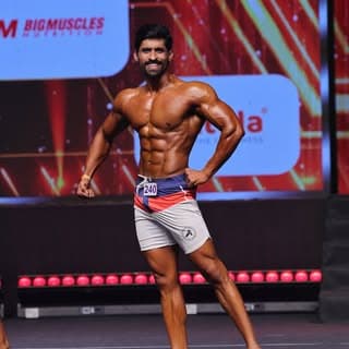 Sathish Muthuchamy
