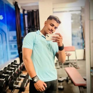 Jay Lonkar