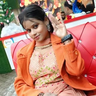 Priti Gupta. ♥️