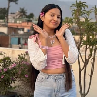 POOJA DANU