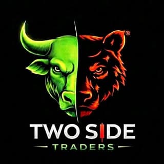 Two Side Traders
