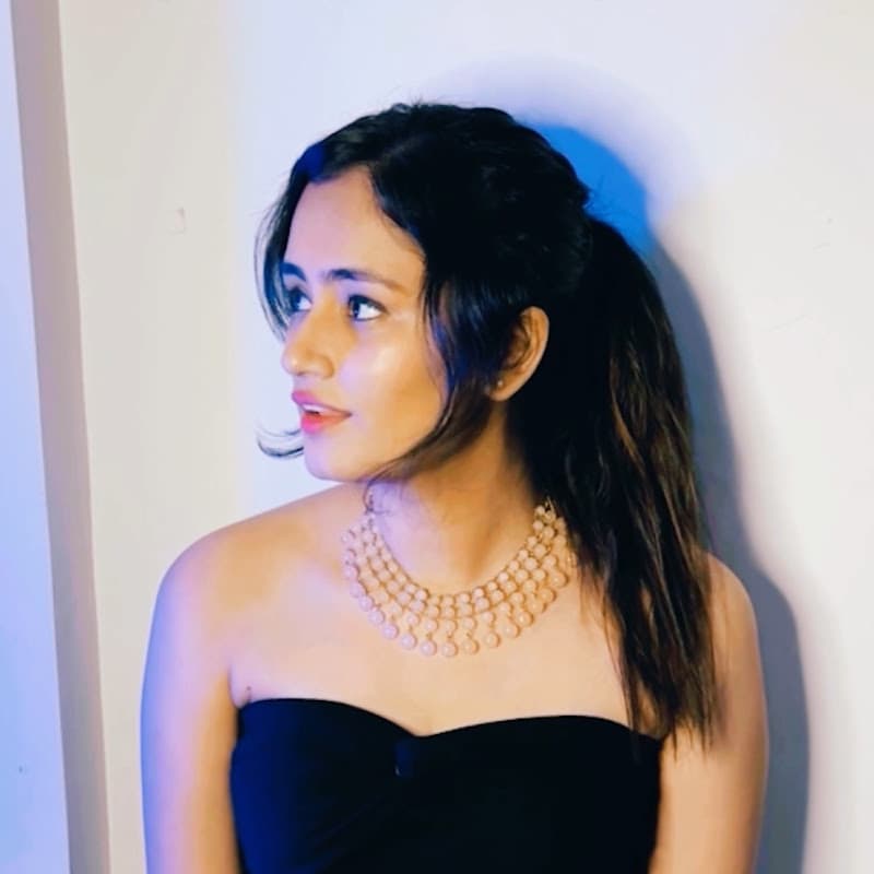 SHWETA RAJYAGURU