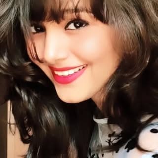 Daisy verma