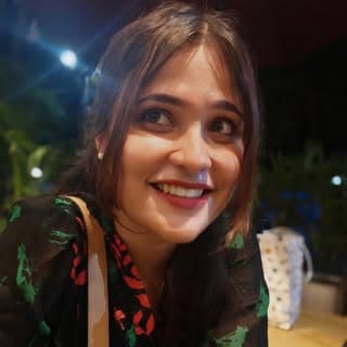 Suchismita Kundu