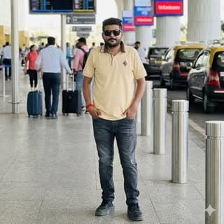 HARSHIL