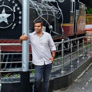 Akshat Singh Chaudhary