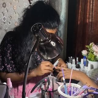 kavi darls