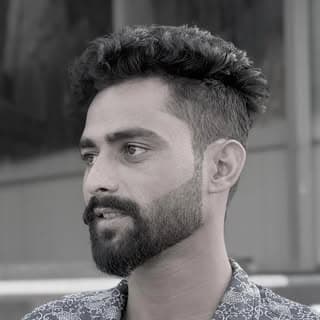 Shiva Dawoliwala