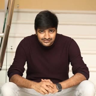 Sathish Muthukrishnan