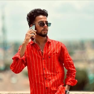Dayanand Yadav's