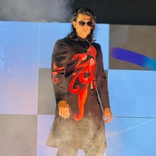 Sree Kishan