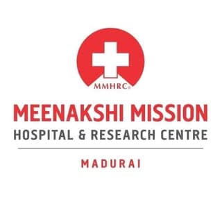 Meenakshi Mission Hospital