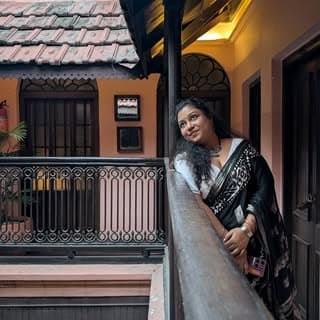 Suparna Dey