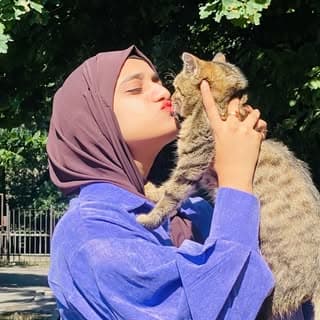 إشها جميلة ㅤ✿
