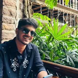 Raghu Chavva