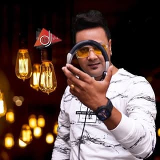 DJ UG - UTTAM GUPTA