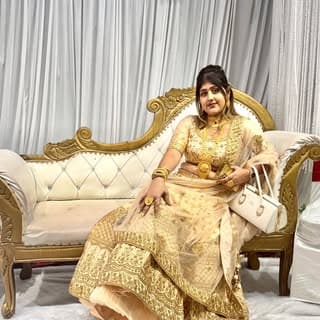 Ranjana singh7860