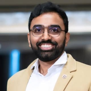 Dr. Siva Anoop Yella|Psychiatrist🇮🇳