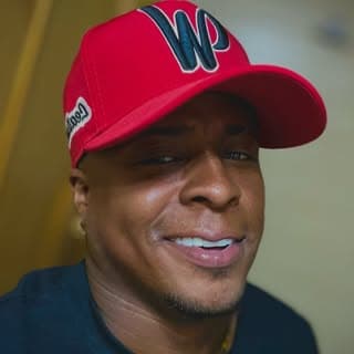Luis eduardo 👮🏾♂️