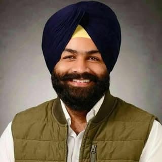 PARAMBANS SINGH ROMANA
