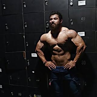 Subhash Shukla