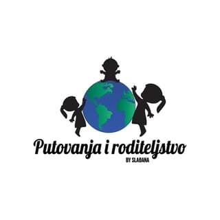 Putovanja i roditeljstvo