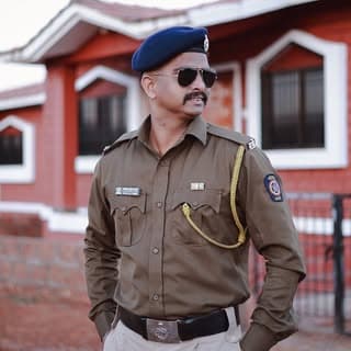 Pritesh Rahate