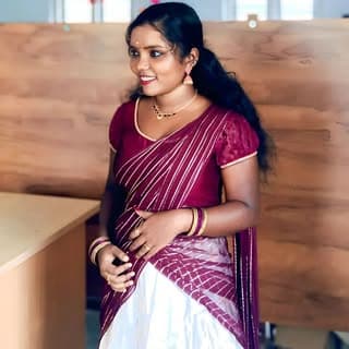 ANISHMA ARUN