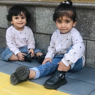 عزّ مريم & محمد ايزن