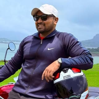 Vijay Kawle