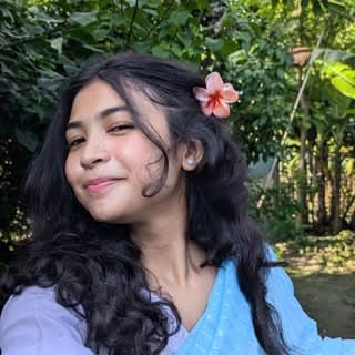 Jyotishikha Haloi