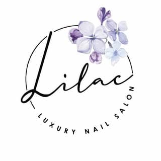 Lilac Nails with Hair & beauty for Women and Men