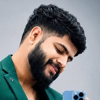 Sujeet Kumar Chaturvedi