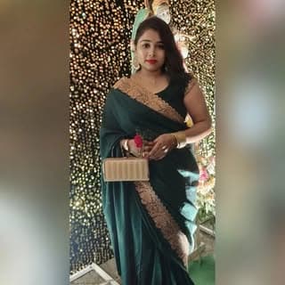 Mahuya Sarkar