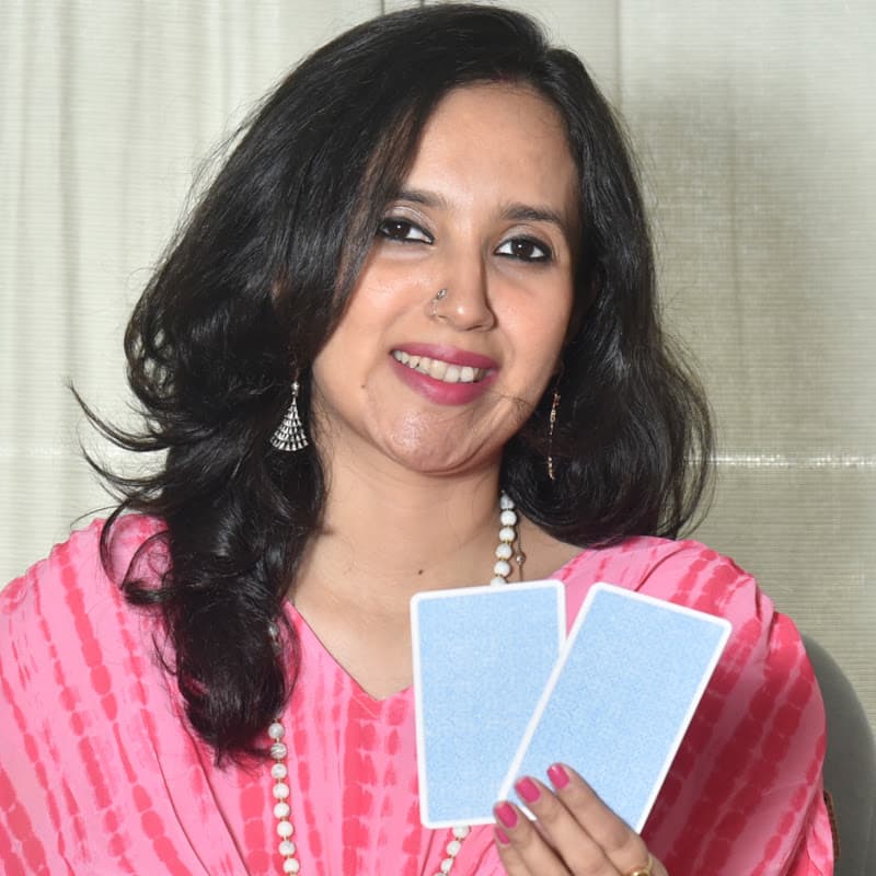 Pooja V Bhala