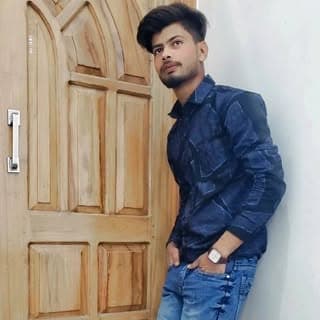 Arwaz Mehndi Shaikh