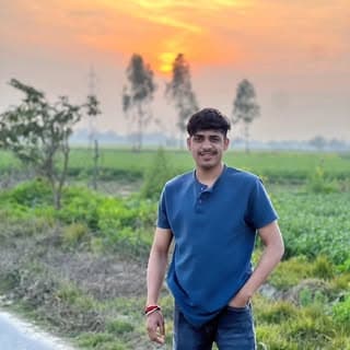 अभिषेक ठाकुर