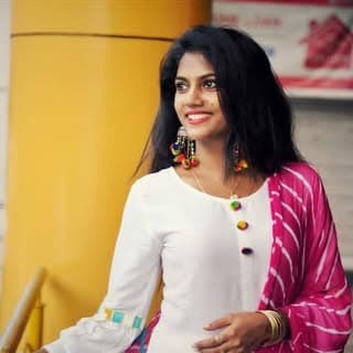 Anvitha Sagar