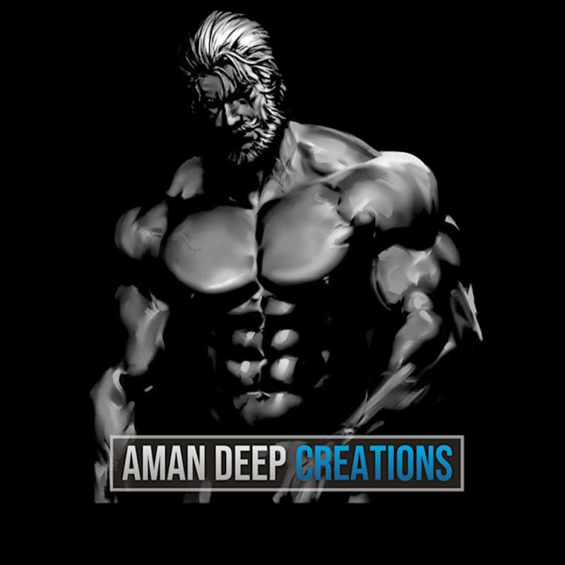 Amandeep