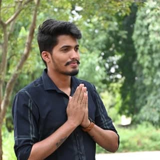 Aaraike Ranjith Shetty