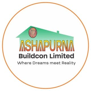 Ashapurna Buildcon Ltd