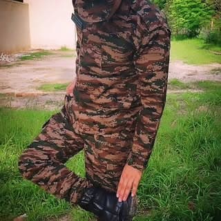 army lover ❤❤