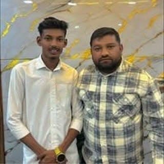 Shivraj Shinh Solanki