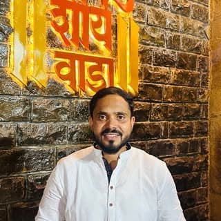 Vikas Nana Hande