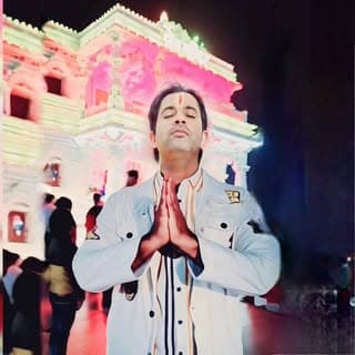 Kunal Sharma