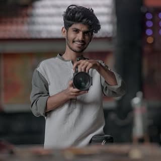 Jishnu P Sajeevan
