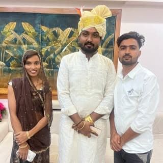 Suresh Modi