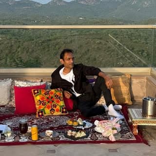 Luxury Hotels of India ??