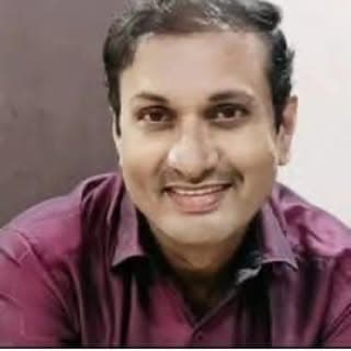 डॉ.प्रमोद अंबाळकर