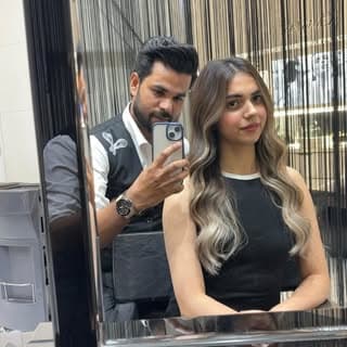 Mehfooz Hair Mark